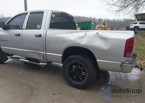 2004 Dodge Ram 1500 Slt/Laramie z USA, uszkodzony, nr VIN 1D7HU18D54S711293